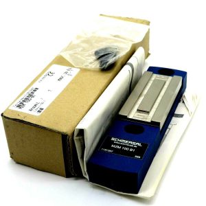 NEW SCHMERSAL MZM-100-B1 ACTUATOR MZM100B1