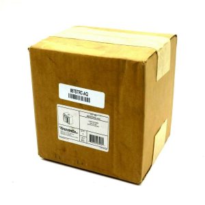 NEW SEALED EDWARDS SIGNALING 867STRC-AQ HORN/STROBE LIGHT 867STRCAQ