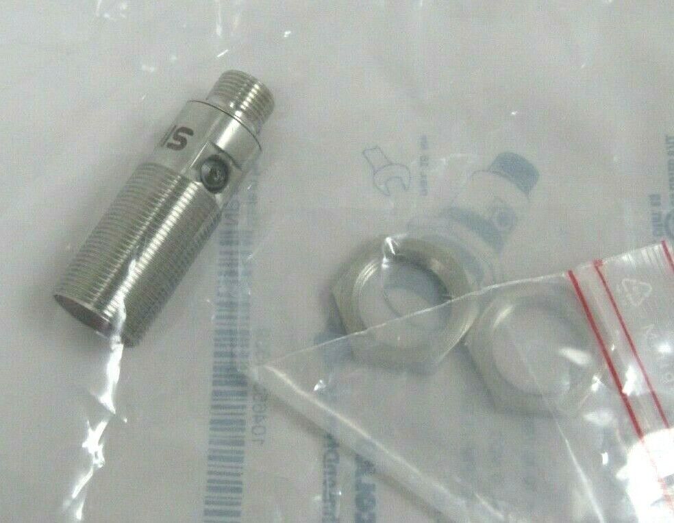 NEW SICK MHTB15-P3367V 1-046-537 PHOTOELECTRIC PROXIMITY SENSOR MHTB15P3367V - Image 4