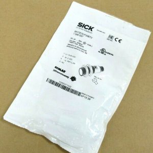NEW SICK MHTB15-P3367V 1-046-537 PHOTOELECTRIC PROXIMITY SENSOR MHTB15P3367V