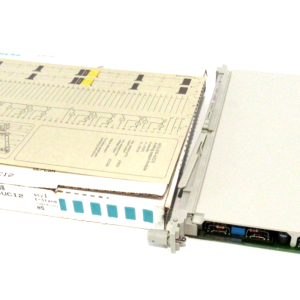 NEW SIEMENS 6ES5470-4UC12 OUTPUT MODULE 6ES54704UC12