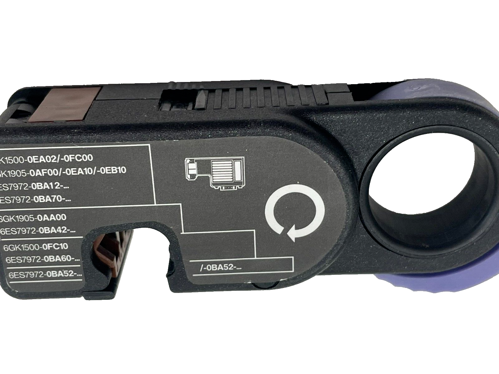 Siemens 6gk1905-6aa00 Fast Connect | Envío Gratis