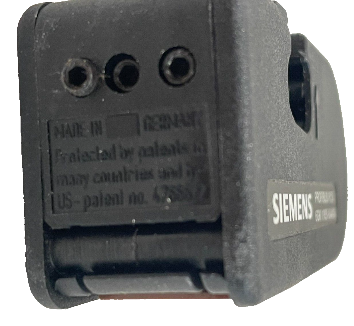 Siemens 6gk1905-6aa00 Fast Connect | Envío Gratis