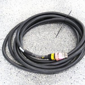 NEW TURCK HSM HKM 4824-1884-10 CORDSET U2-19768 HSMHKM4824188410