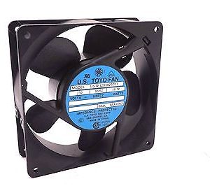 NEW U.S. TOYO USTF120382305T FAN 230V 5./60 HZ