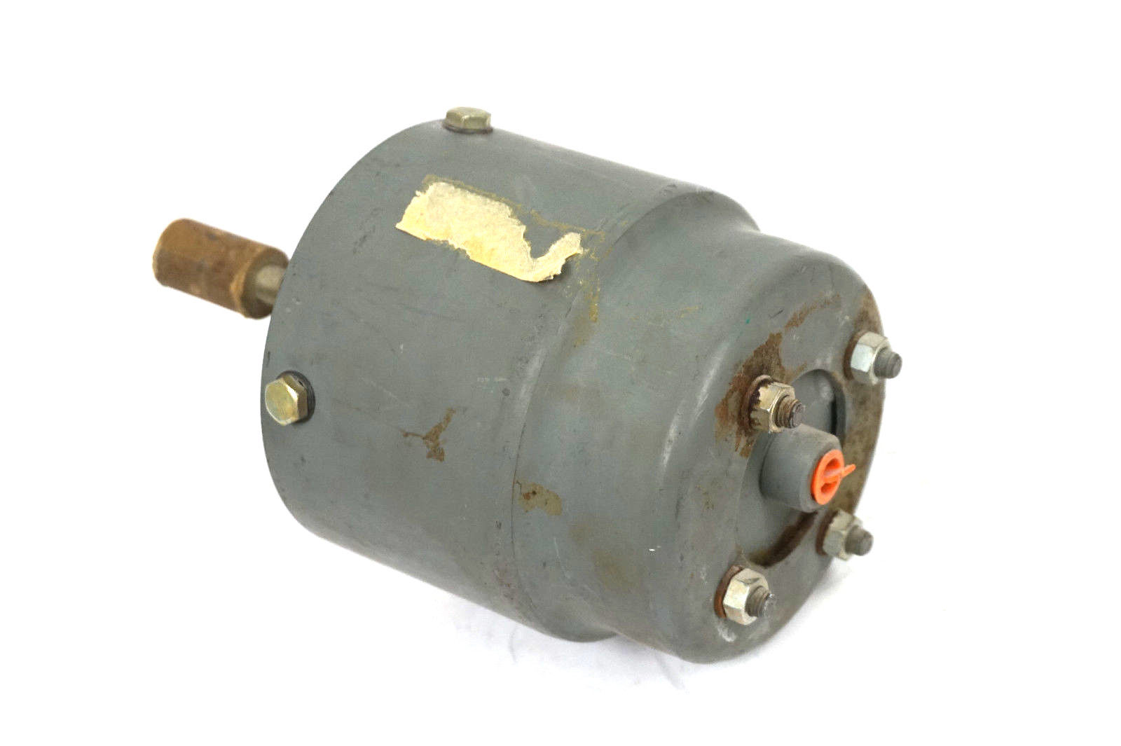 NEW WABCO P16008 AIR BRAKE VALVE SB Industrial Supply, Inc.