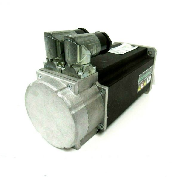 REFURBISHED CONTROL TECHNIQUES 089EDB405BAECA-R UNIMOTOR SERVO MOTOR 3872045 - Image 4