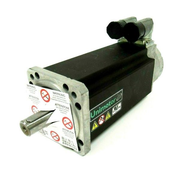 REFURBISHED CONTROL TECHNIQUES 089EDB405BAECA-R UNIMOTOR SERVO MOTOR 3872045