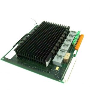 REPAIRED ABB DSQC-236D POWER SUPPLY BOARD 3HAB2207-1/3 DSQC236D