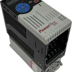 USED ALLEN BRADLEY 25B-D4P0N104 POWERFLEX 525 SER. A 2HP 25BD4P0N104