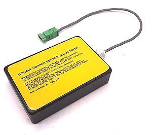 USED CONAIR HOPPER SENSOR