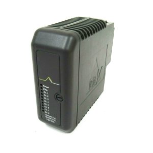 USED FISHER ROSEMOUNT DELTA V 12P0556X142 OUTPUT MODULE KJ3001X1-BK1