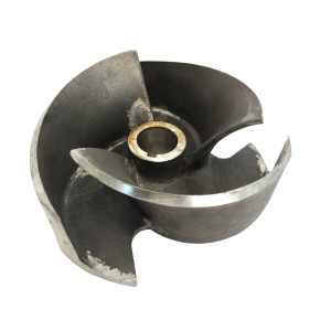 USED HT.140903-2 IMPELLER 813BRP-7 TR.15.375 813BRP-7 15"x7"