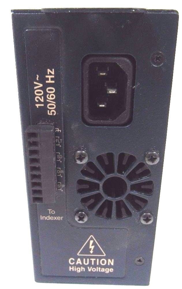 USED INDUSTRIAL DEVICES MICROSTEPPING DRIVE 10A 120V 50/60 HZ - Image 4