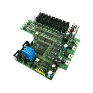 USED KUKA RDW-04 LS RESOLVER BOARD RDW04LS