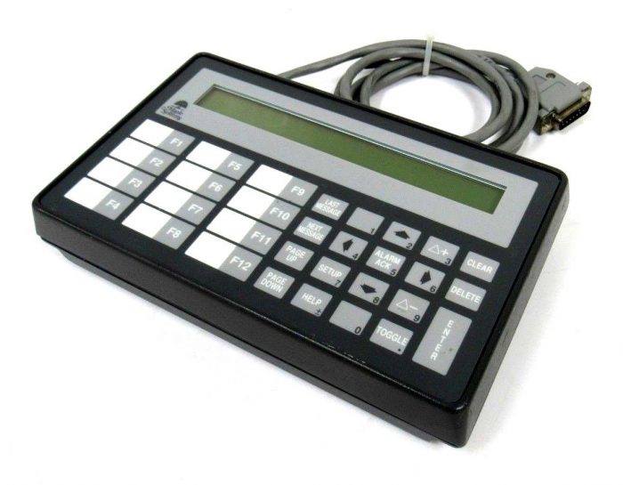 USED MAPLE SYSTEMS OIT3600-B00 OPERATOR INTERFACE OIT3600B00 0IT3600-B00