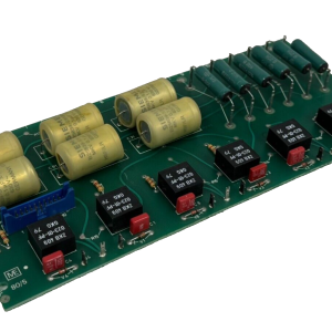 USED SIEMENS C98040-A1024-P2-03-86 CONTROL BOARD