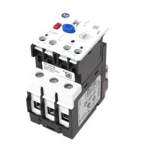 ALLEN BRADLEY 193-1EECB OVERLOAD RELAY 1931EECB NEW SURPLUS