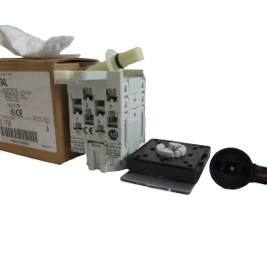 ALLEN BRADLEY 194L-A12-1754 SWITCH SERIES A 194LA121754 NEW, SURPLUS