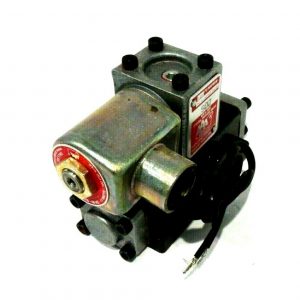 NEW AAA PRODUCTS SO2 AIR / GAS VALVE
