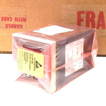 NEW ABB KENT-TAYLOR MICRO-SCAN 200 201RB32002C CONTROLLER