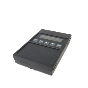 NEW ALLEN BRADLEY 1201-HAP PROGRAMMING TERMINAL SER.A 1201HAP