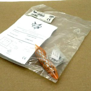 NEW AUTOMATION DIRECT C18P-AP-1E PHOTOELECTRIC SENSOR C18PAP1E