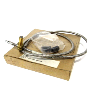 NEW BANNER ENGINEERING IAT23S FIBER OPTIC CABLE