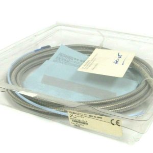 NEW BENTLY NEVADA 330130-040-01-05 3300-XL-8MM PROXIMITY SENSOR CABLE