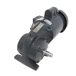 NEW BROWNING GWP GEARMOTOR 26:1 1HP 115/208-230 D05/F306/N