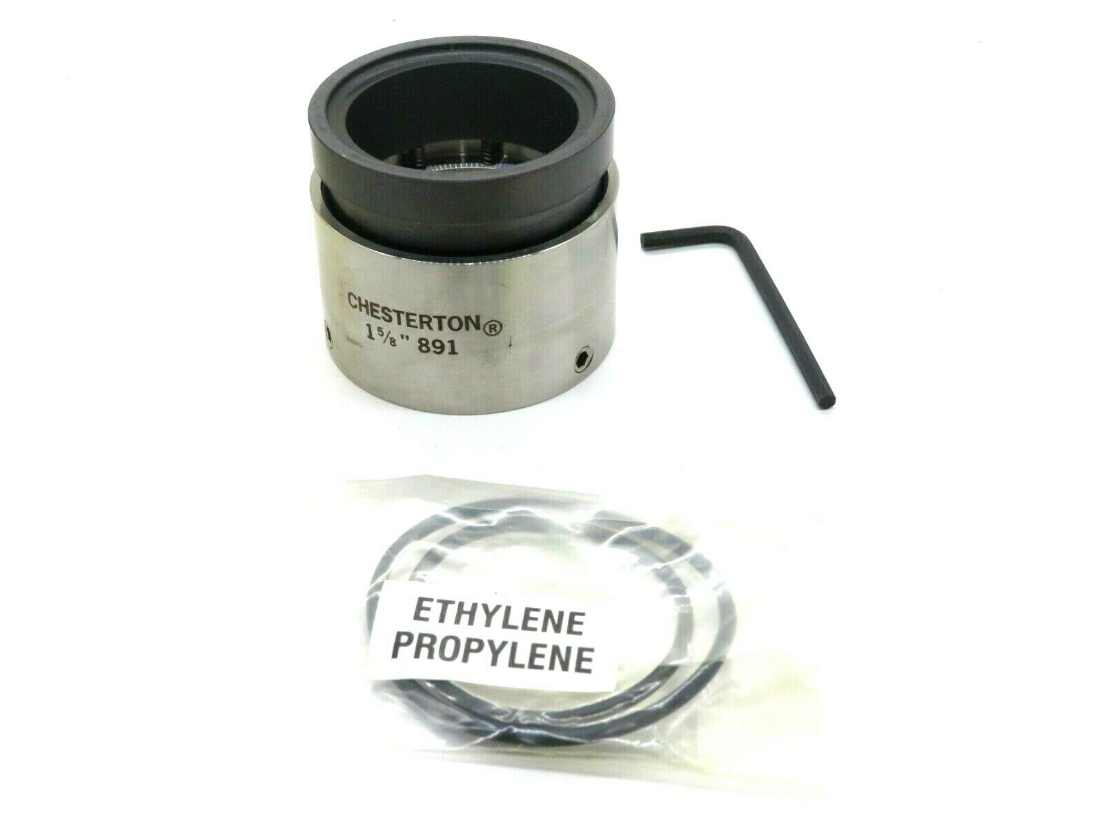 NEW CHESTERTON 891-13 RU SC/S SEAL 659328 89113RUSCS - Image 3