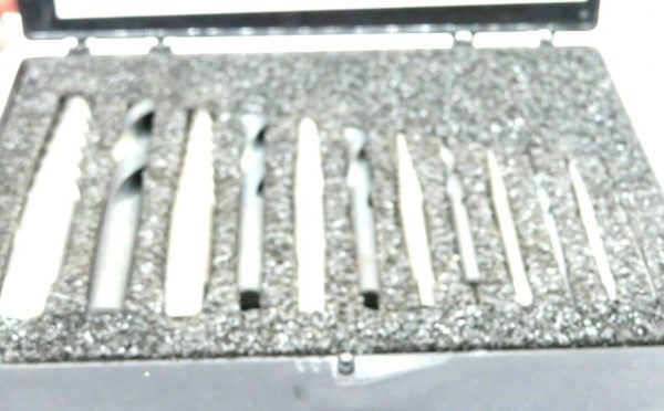 NEW CLEVELAND C00910 SCREW EXTRACTORS EPD 00910 - Image 6