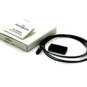 NEW DATASENSOR OF18-ST-10 PROXY PLASTIC 100CM CABLE S76021801 OF18ST10