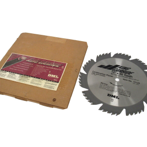 NEW DML 70128 KING CARBIDE SAW BLADE 12" x 50 TOOTH