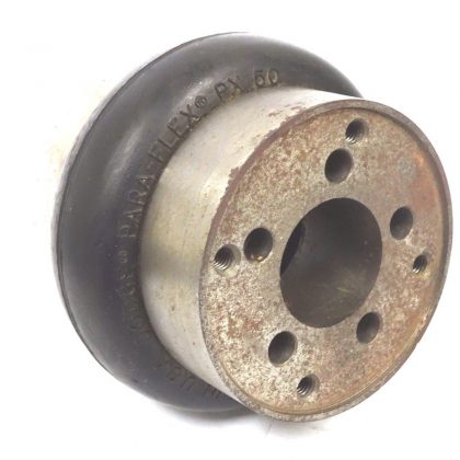 NEW DODGE PARA-FLEX PX50 COUPLING HUB ASSEMBLY