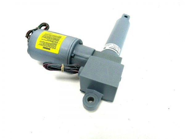 NEW DUFF NORTON MPB6905-6 ACTUATOR 6" STROKE 115V MPB69056 - Image 4