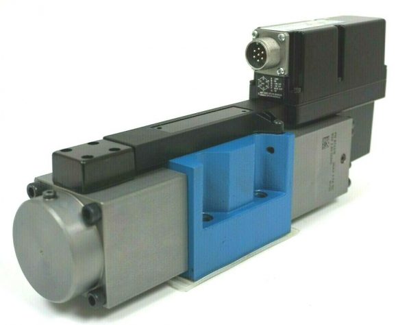 NEW EATON KBFDG4V-5-2C50N-Z-M1-PE7-H7-12 PROPORTIONAL VALVE KBFDG4V52C50NZM1PE7H - Image 3