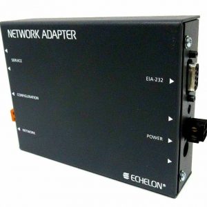 NEW ECHELON SLTA-10 NETWORK ADAPTER SLTA10