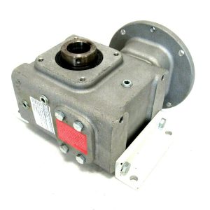 NEW ELECTRA GEAR EL-VLHMQ821-50-DD-56-20 GEAR REDUCER 50:1 EL8210545.20-J/10