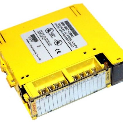 NEW FANUC A03B-0807-C104 INPUT MODULE A03B0807C104