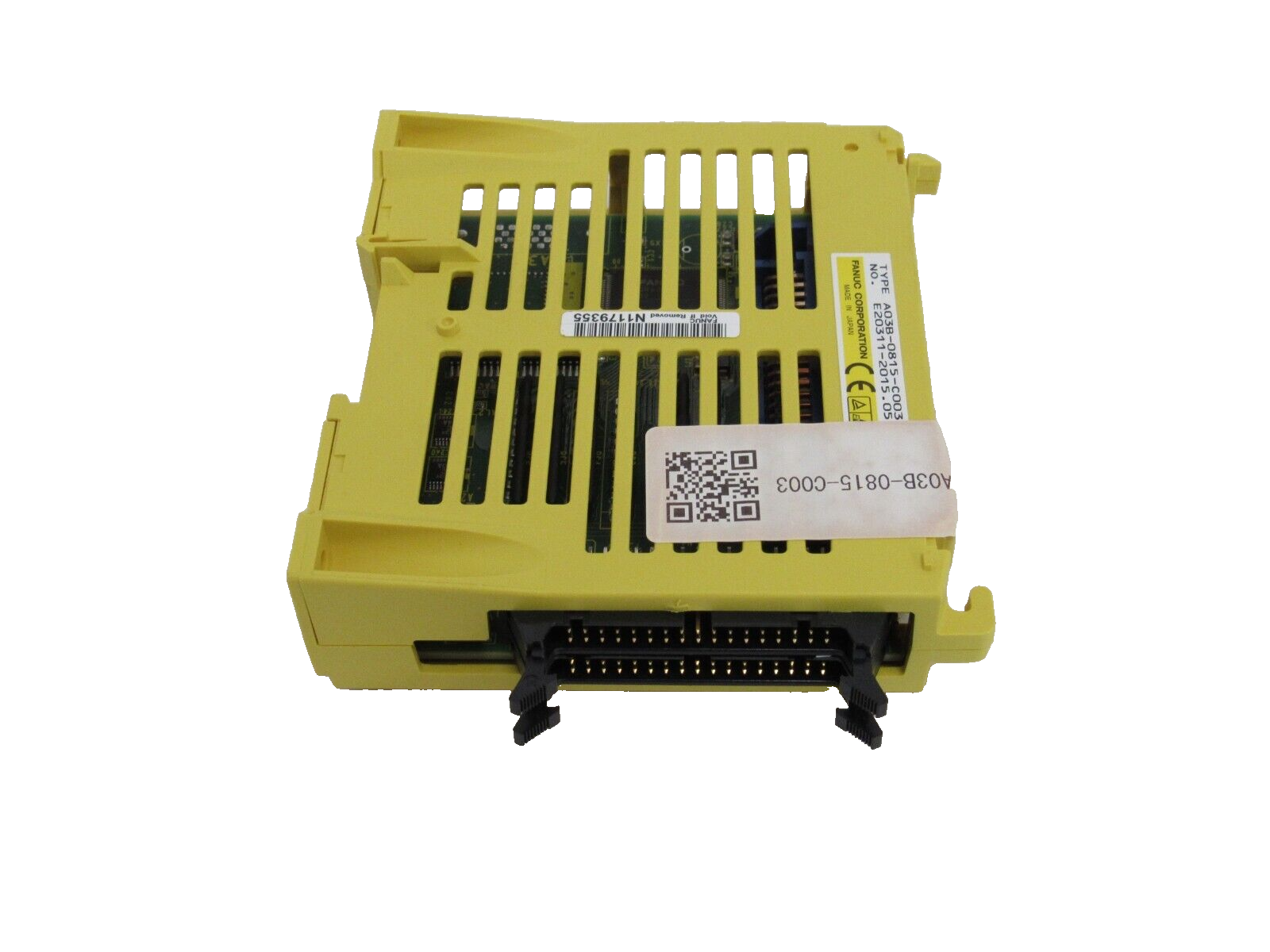NEW FANUC A03B-0815-C003 I/O MODULE A03B0815C003 - Image 3