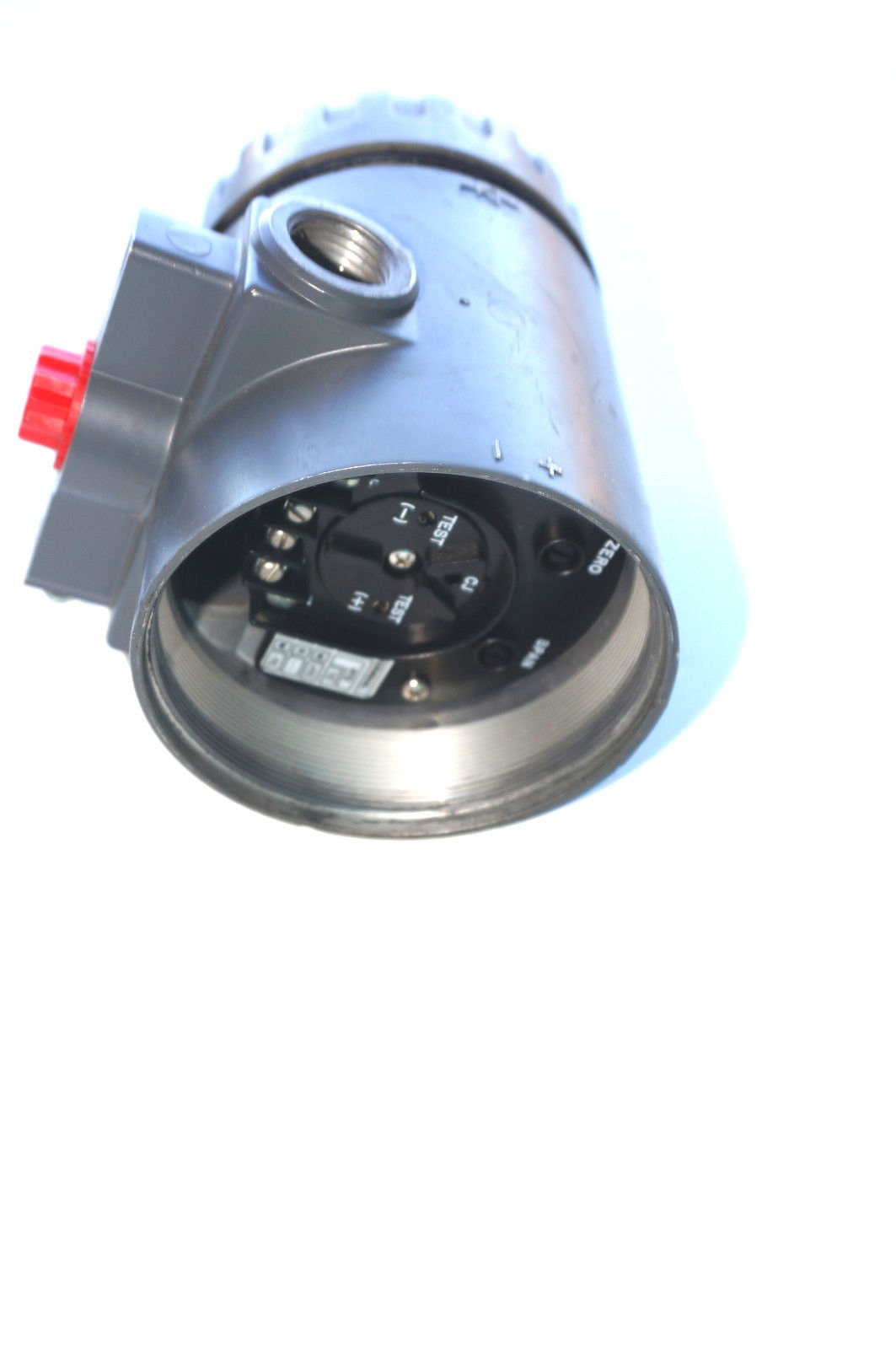 NEW FISHER CONTROLS TE1240 TEMPERATURE TRANSMITTER TE1240 - Image 4