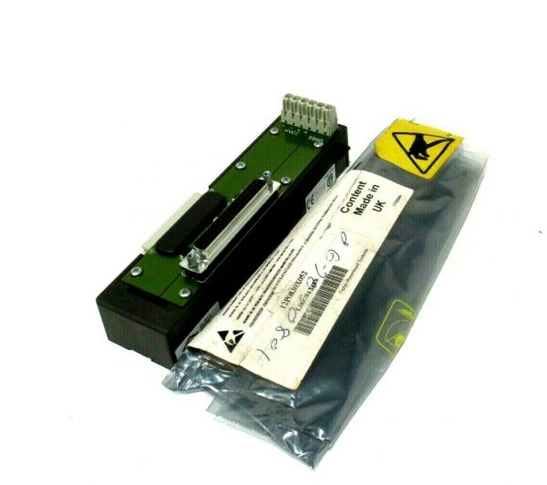 NEW FISHER ROSEMOUNT KJ4010X1-BG1 LOCAL BUS RIGHT EXTENSION 12P0830X052