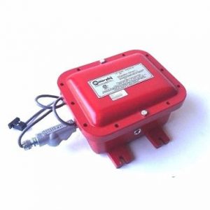 NEW FRANK W MURPHY S1501PS-120 ENGINE CONTROLLER S1501PS120