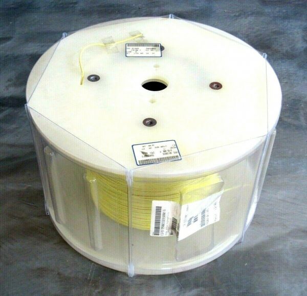 NEW FUTURE FLEX CSFB-35003SB9600018 FIBER OPTIC CABLE APPROX. 2200 FT - Image 3