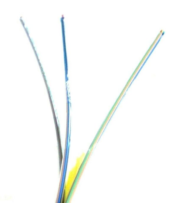 NEW FUTURE FLEX CSFB-35003SB9600018 FIBER OPTIC CABLE APPROX. 2200 FT - Image 4