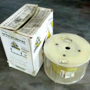 NEW FUTURE FLEX CSFB-35003SB9600018 FIBER OPTIC CABLE APPROX. 2200 FT