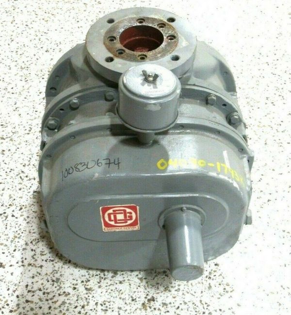 NEW GARDNER DENVER A5CDL5K34T CYCLOBLOWER 4000 R.P.M. 12 PSIG - Image 5