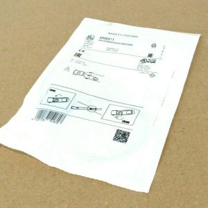 NEW IFM MKC3028BBPKG/G/0,3M/ZH/ASR CYLINDER SENSOR W/ GMR CELL MK5311