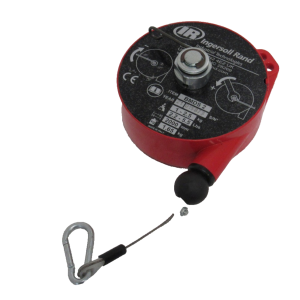 NEW INGERSOLL RAND BMDS2 TOOL BALANCER 2.2-5.5LBS